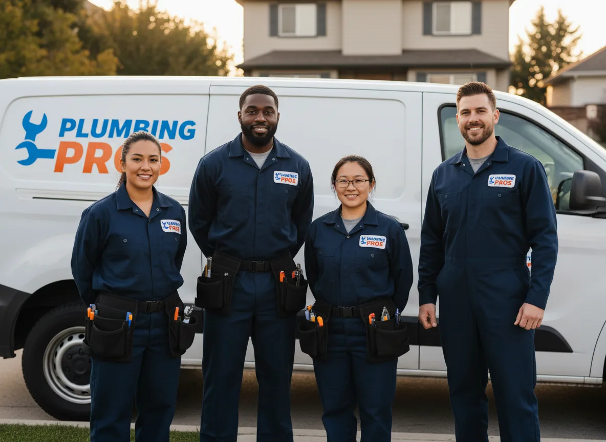 Water Heater Repair company in California